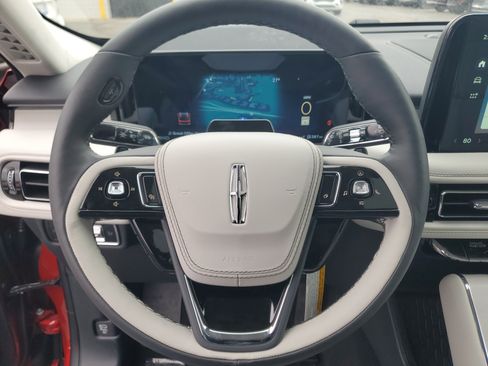 New 2026 Lincoln Aviator Reserve image 15