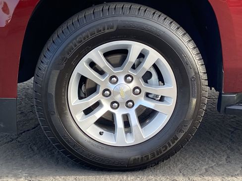 Used 2016 Chevrolet Tahoe LS w/ Max Trailering Package image 32