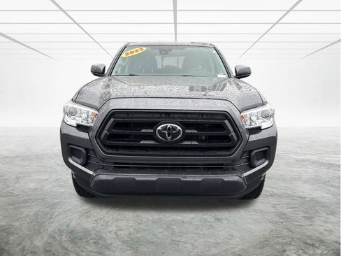 Used 2023 Toyota Tacoma SR image 8