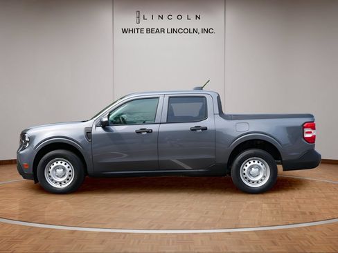 Used 2025 Ford Maverick XL FWD image 8