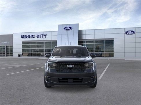 New 2025 Ford Maverick Lobo image 6