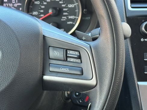 Used 2015 Subaru Impreza 2.0i Premium image 25