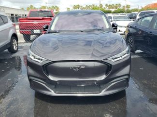 Used 2022 Ford Mustang Mach-E Premium RWD video 2