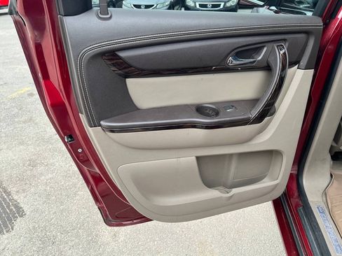 Used 2015 GMC Acadia Denali AWD/4WD image 4