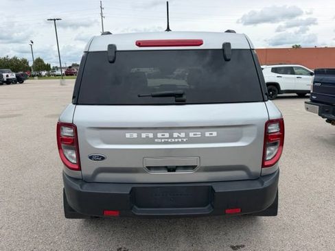 Used 2023 Ford Bronco Sport Big Bend AWD/4WD image 9