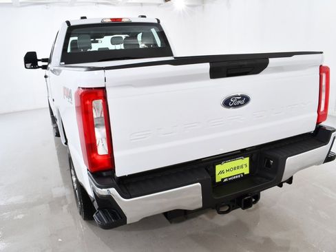 New 2026 Ford F350 XLT w/ FX4 Off-Road Package image 14
