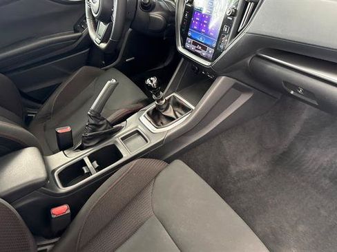 Used 2023 Subaru WRX Premium AWD/4WD image 15