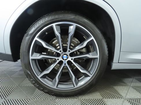 Used 2021 BMW X4 xDrive30i w/ M Sport Package image 33