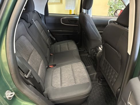 Used 2023 Ford Bronco Sport Big Bend w/ Convenience Package image 21