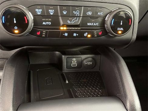 Used 2024 Ford Bronco Sport Outer Banks w/ Tech Package image 23