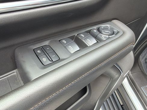 Used 2024 GMC Yukon AT4 w/ AT4 Premium Plus Package AWD/4WD image 26