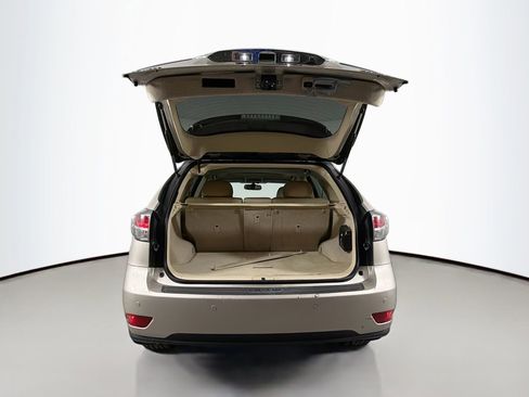 Used 2015 Lexus RX 350 FWD image 25