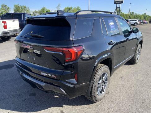 New 2026 GMC Terrain AT4 w/ Convenience Package III AWD/4WD image 14