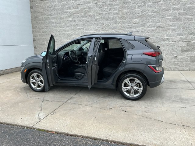 Certified 2023 Hyundai Kona SEL AWD/4WD image 12