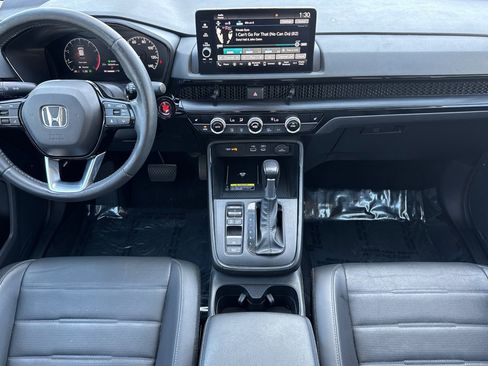 Used 2024 Honda CR-V EX-L image 16