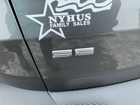 Used 2022 Ford Escape SE image 20