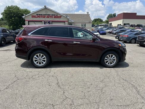Used 2020 Kia Sorento FWD V6 image 6
