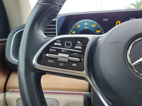 Certified 2023 Mercedes-Benz GLE 450 4MATIC image 31