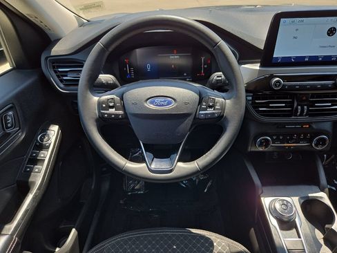 Used 2023 Ford Escape Active FWD image 13