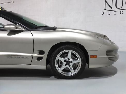 Used 2000 Pontiac Firebird Formula RWD image 58