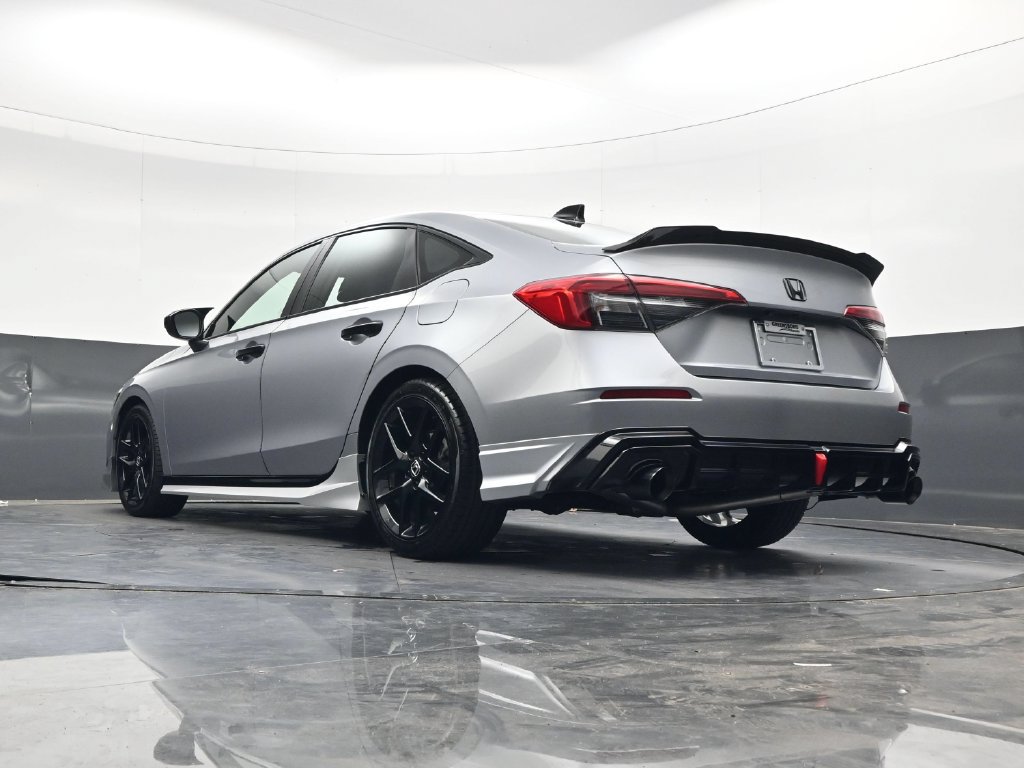 Used 2023 Honda Civic Sport image 31