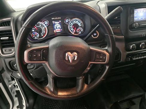 Used 2024 RAM 5500 Tradesman w/ Max Tow Package AWD/4WD image 13