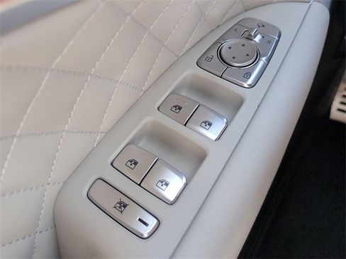 Certified 2025 Genesis G70 3.3T Advanced w/ Sport Prestige Package image 23