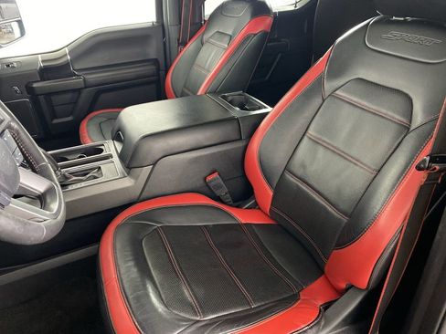 Used 2019 Ford F150 Lariat w/ Equipment Group 502A Luxury image 22