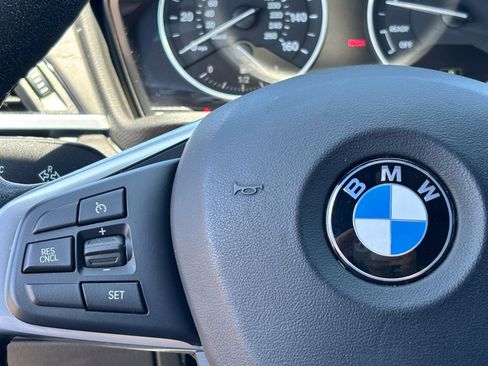 Used 2018 BMW X1 sDrive28i FWD image 19