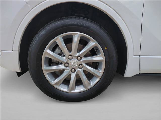 Used 2020 Buick Envision Essence AWD/4WD image 24