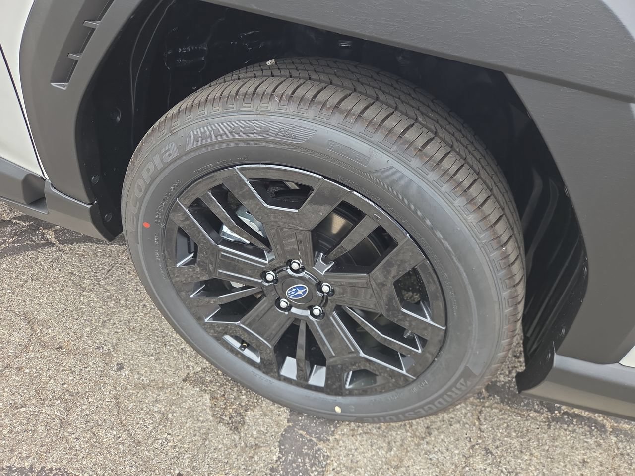 New 2026 Subaru Outback Limited XT AWD/4WD image 12