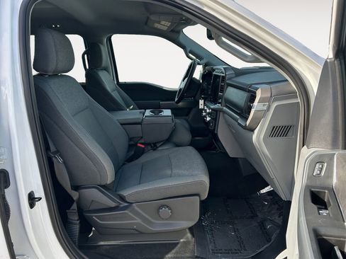 Used 2024 Ford F150 XLT w/ Tow/Haul Package image 10