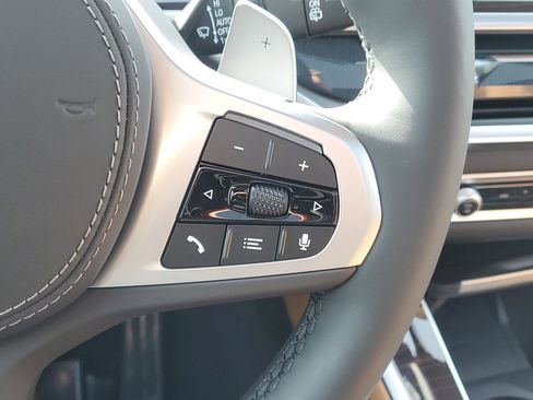 New 2026 BMW X5 xDrive40i w/ M Sport Package image 13