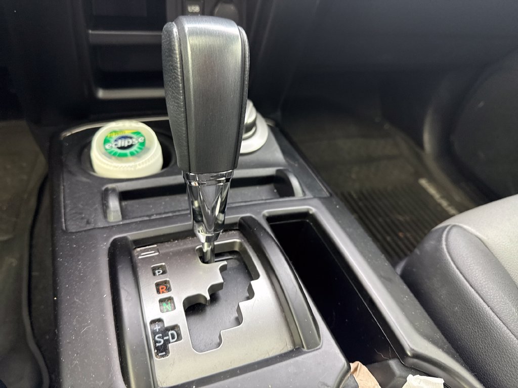 Used 2019 Toyota 4Runner SR5 Premium AWD/4WD image 32