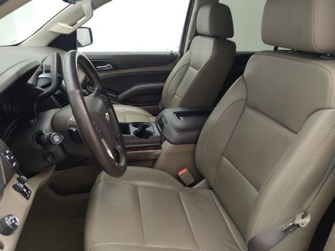 Used 2017 Chevrolet Tahoe LT w/ LT Signature Package image 17