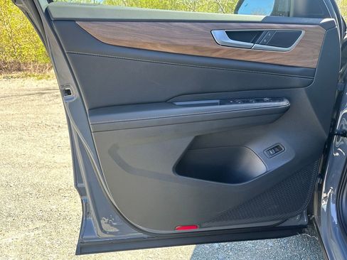 New 2026 Volkswagen Atlas SE AWD/4WD image 5