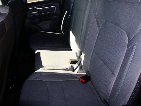 Used 2023 RAM 1500 Big Horn image 12