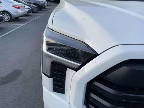 Used 2023 Toyota Tundra SR5 w/ SR5 Convenience Package image 16