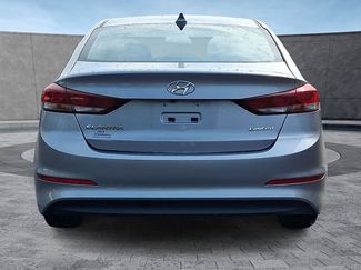 Used 2017 Hyundai Elantra Limited w/ Limited Tech Package 04 FWD video 3