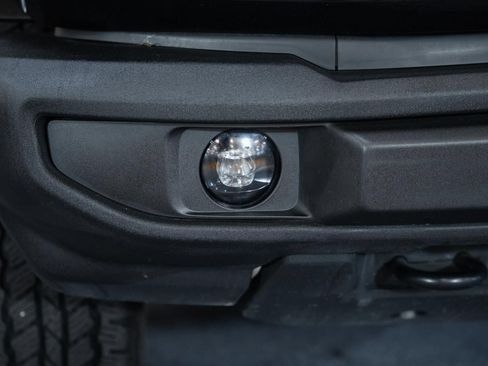 Certified 2025 Ford Bronco Outer Banks AWD/4WD image 15