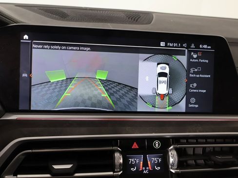 Used 2021 BMW X5 xDrive40i w/ Premium Package 2 image 7