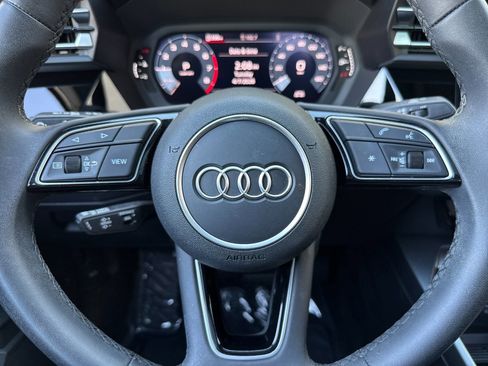 Used 2025 Audi A3 2.0T Premium AWD/4WD image 19