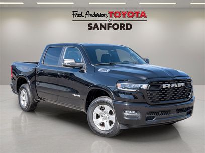 Used 2025 RAM 1500 Big Horn