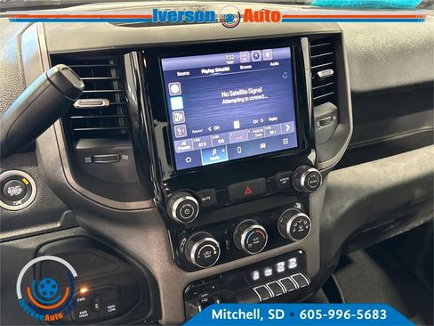 New 2026 RAM 2500 Tradesman image 20