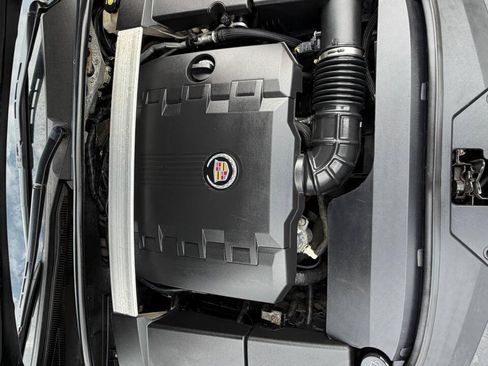 Used 2012 Cadillac CTS Luxury AWD/4WD image 17