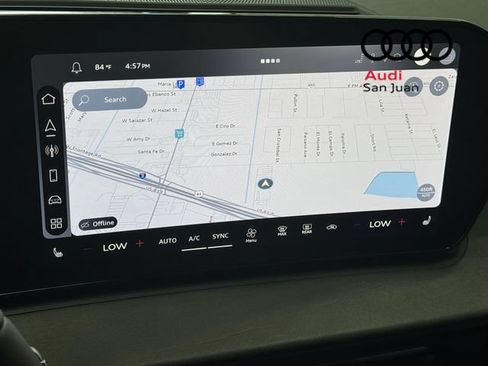 New 2026 Audi Q3 quattro 2.0T AWD/4WD image 19