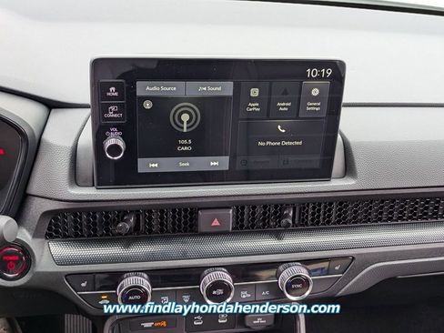 New 2026 Honda CR-V Sport image 16