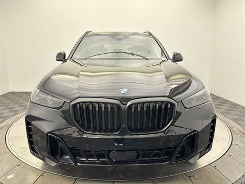 New 2026 BMW X5 xDrive40i w/ Executive Package AWD/4WD image 14