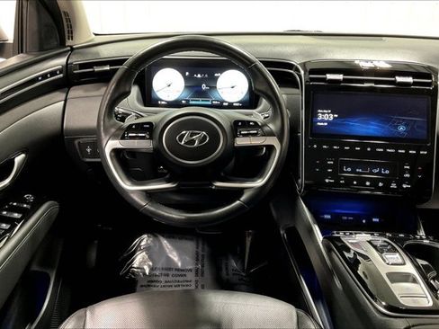 Used 2024 Hyundai Tucson Limited image 5