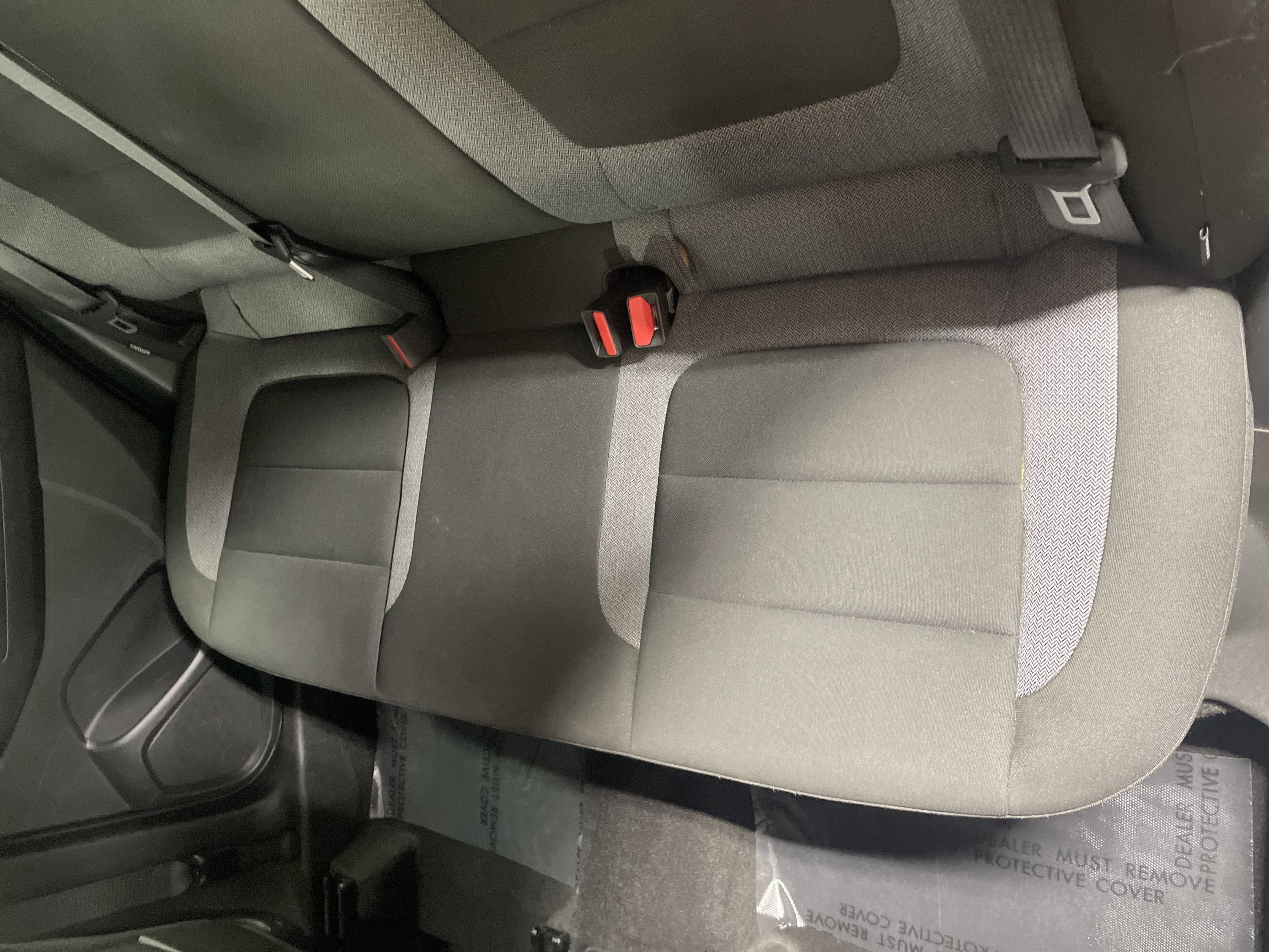 Used 2023 Chevrolet TrailBlazer LT w/ Convenience Package AWD/4WD image 12